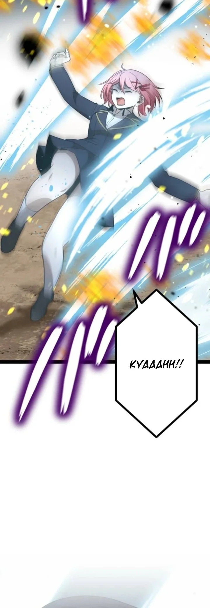 The Zero-Magic Savior: Using My Unique Skill to Save the World Bab 8 halaman 54
