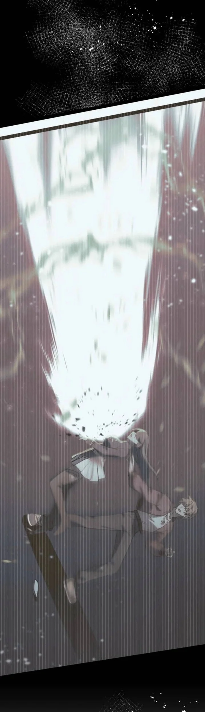 The Zero-Magic Savior: Using My Unique Skill to Save the World Bab 8 halaman 57