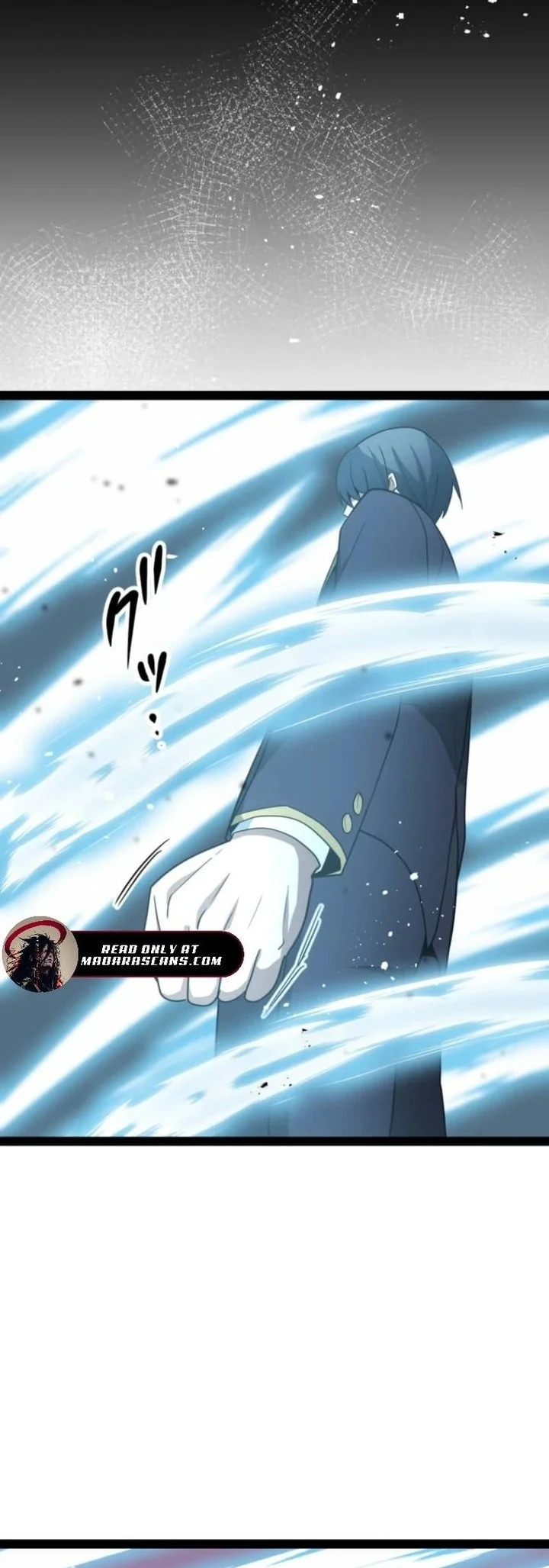 The Zero-Magic Savior: Using My Unique Skill to Save the World Bab 8 halaman 58