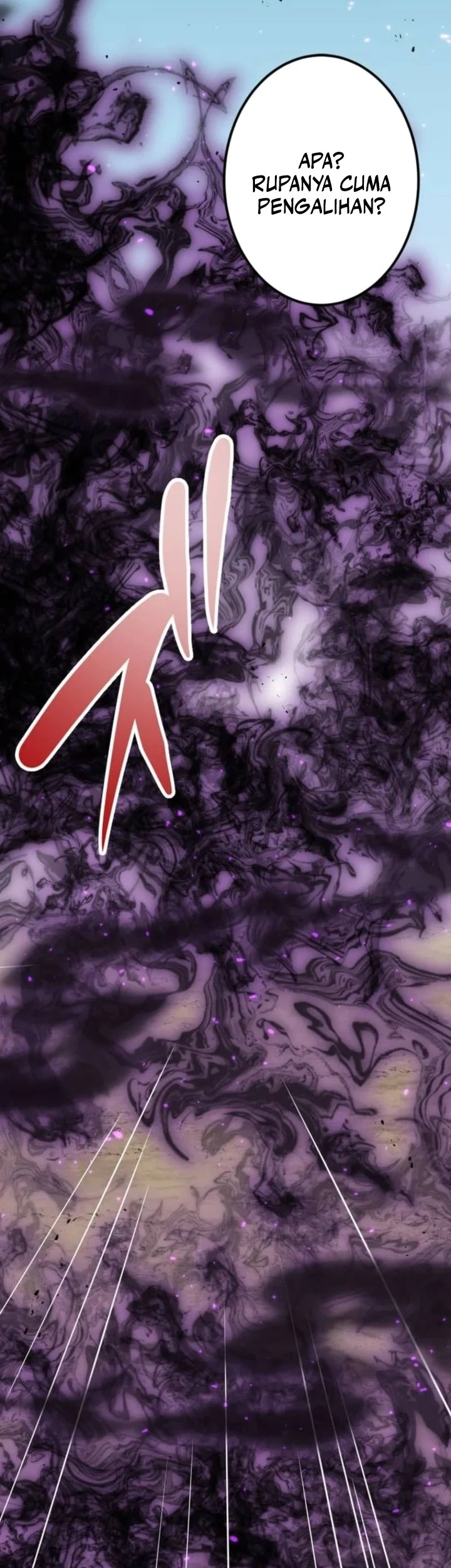 The Zero-Magic Savior: Using My Unique Skill to Save the World Bab 8 halaman 65