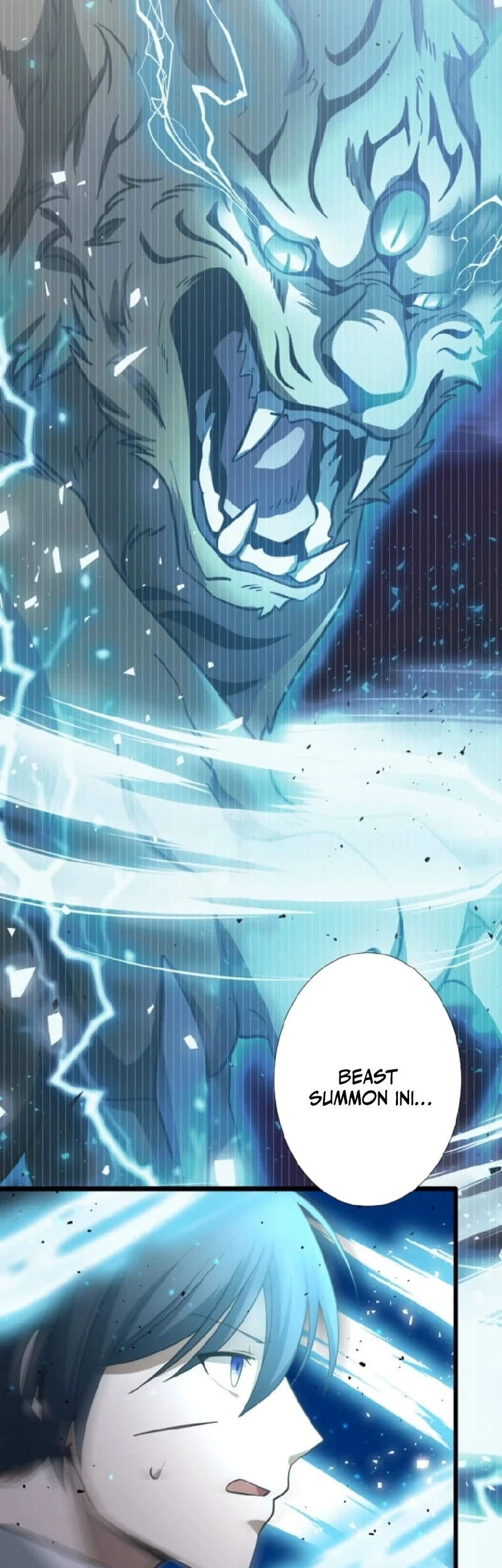 The Zero-Magic Savior: Using My Unique Skill to Save the World chapter 9 halaman 2