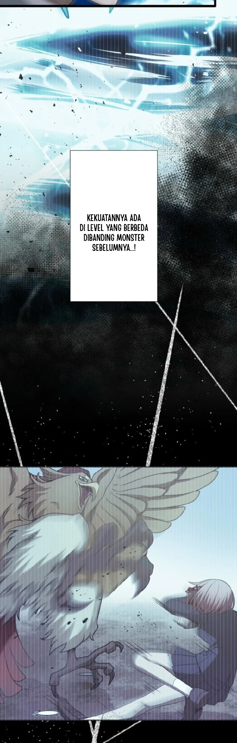 The Zero-Magic Savior: Using My Unique Skill to Save the World chapter 9 halaman 3
