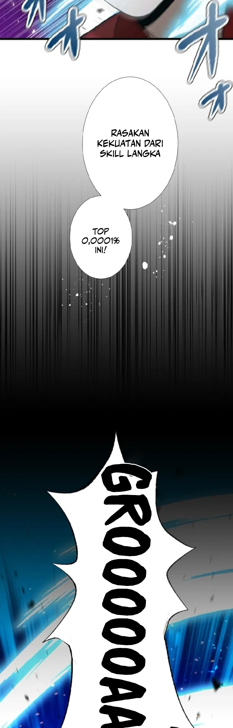 The Zero-Magic Savior: Using My Unique Skill to Save the World chapter 9 halaman 8