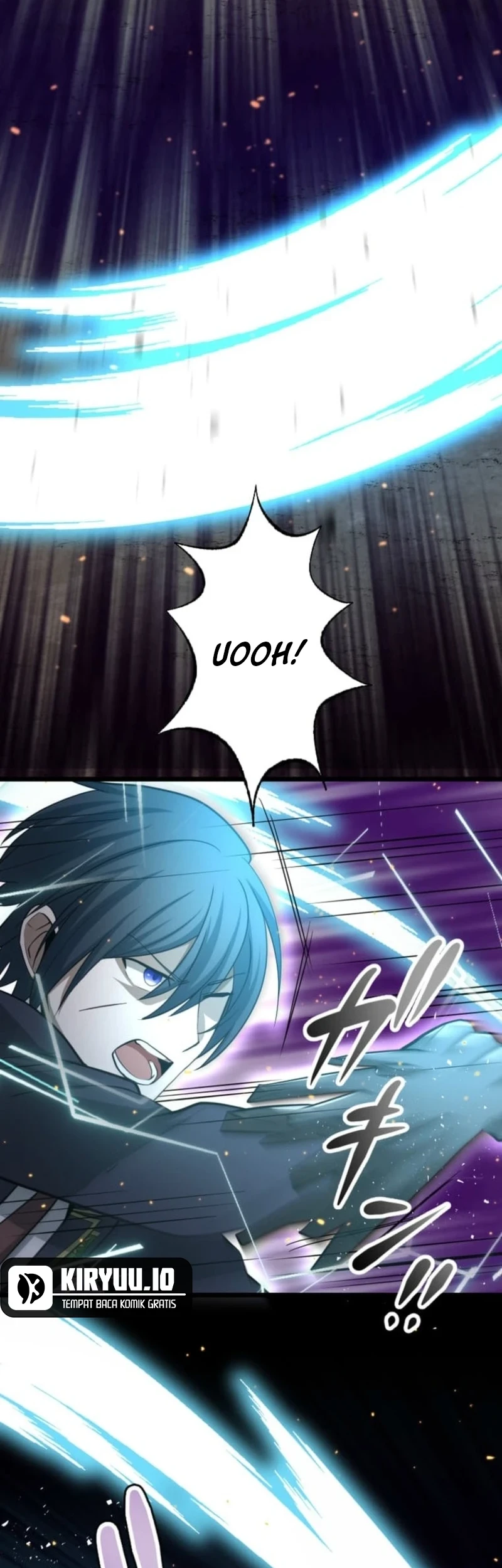 The Zero-Magic Savior: Using My Unique Skill to Save the World chapter 9 halaman 10