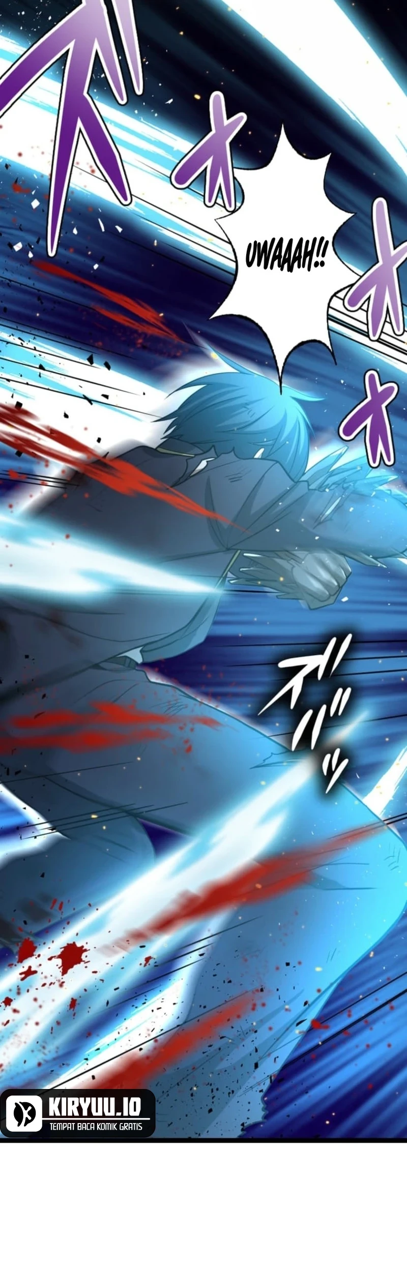 The Zero-Magic Savior: Using My Unique Skill to Save the World chapter 9 halaman 11