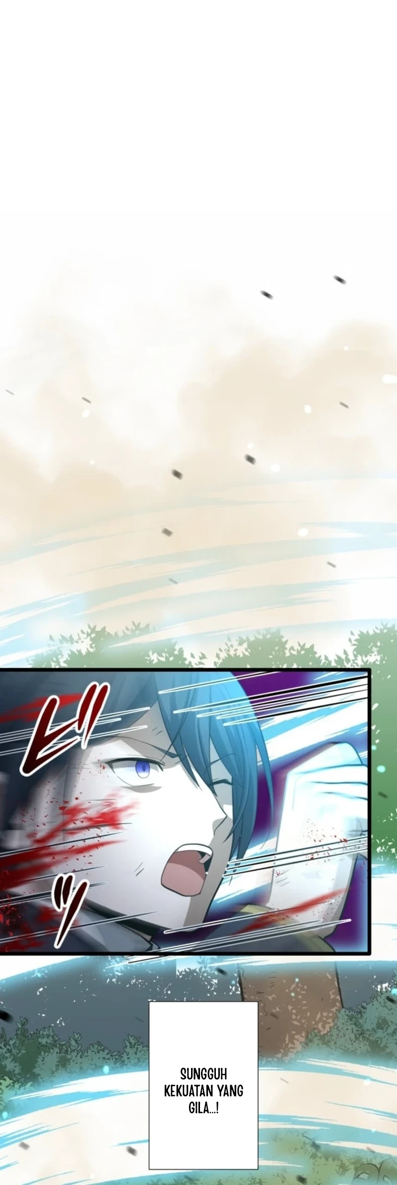 The Zero-Magic Savior: Using My Unique Skill to Save the World chapter 9 halaman 12
