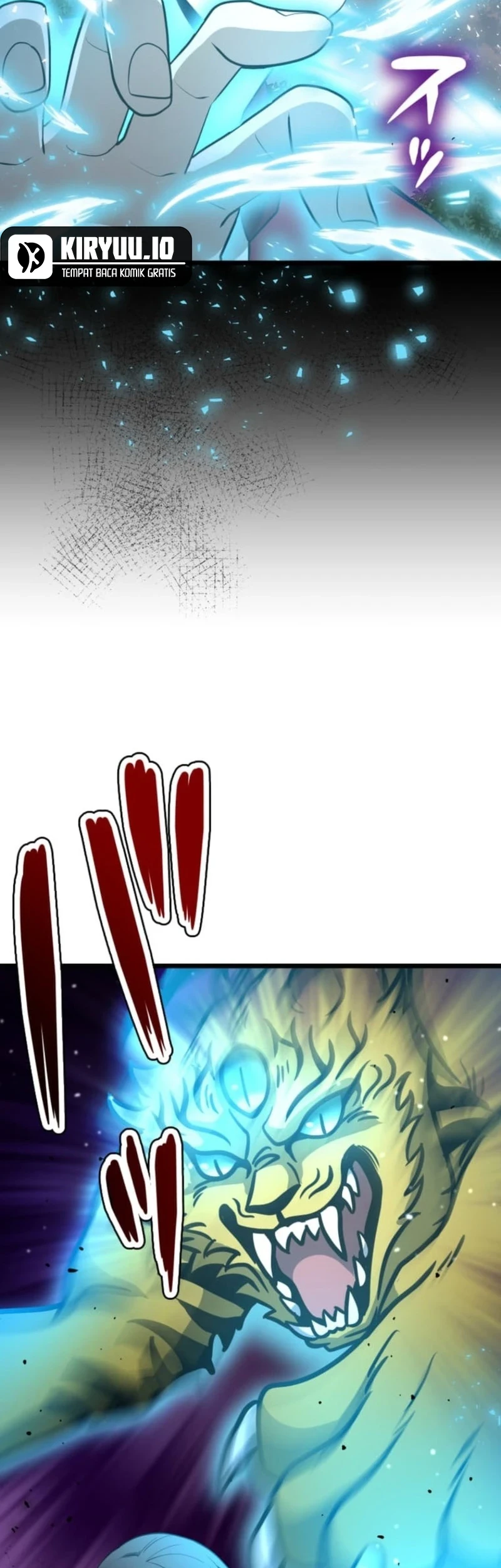The Zero-Magic Savior: Using My Unique Skill to Save the World chapter 9 halaman 15