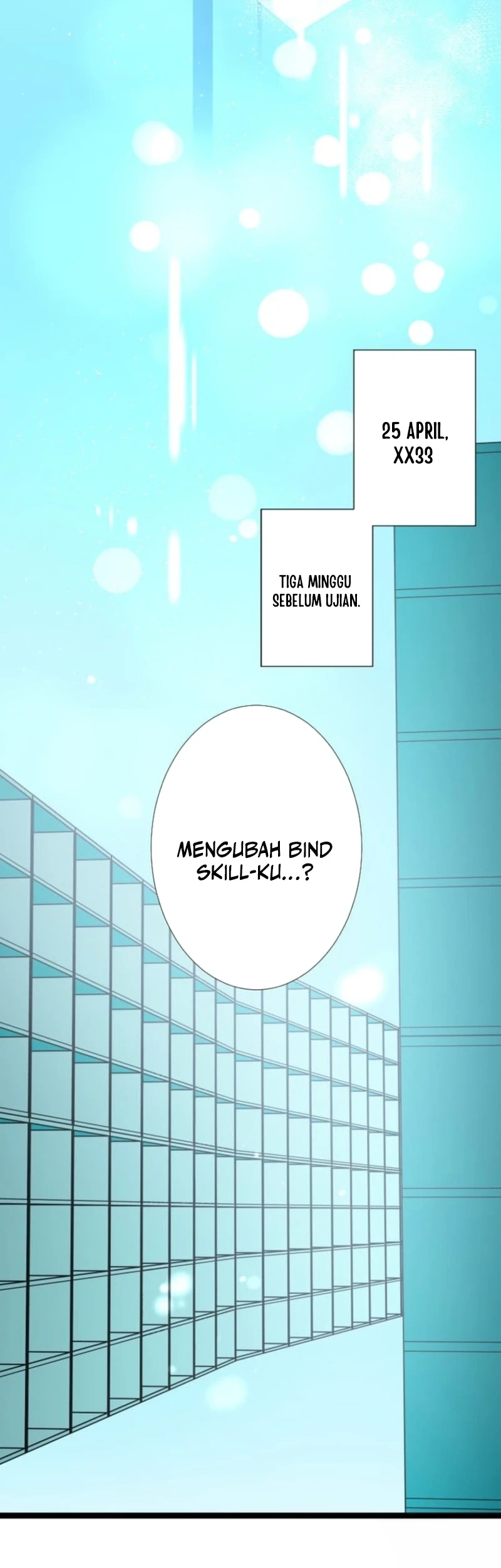 The Zero-Magic Savior: Using My Unique Skill to Save the World chapter 9 halaman 23