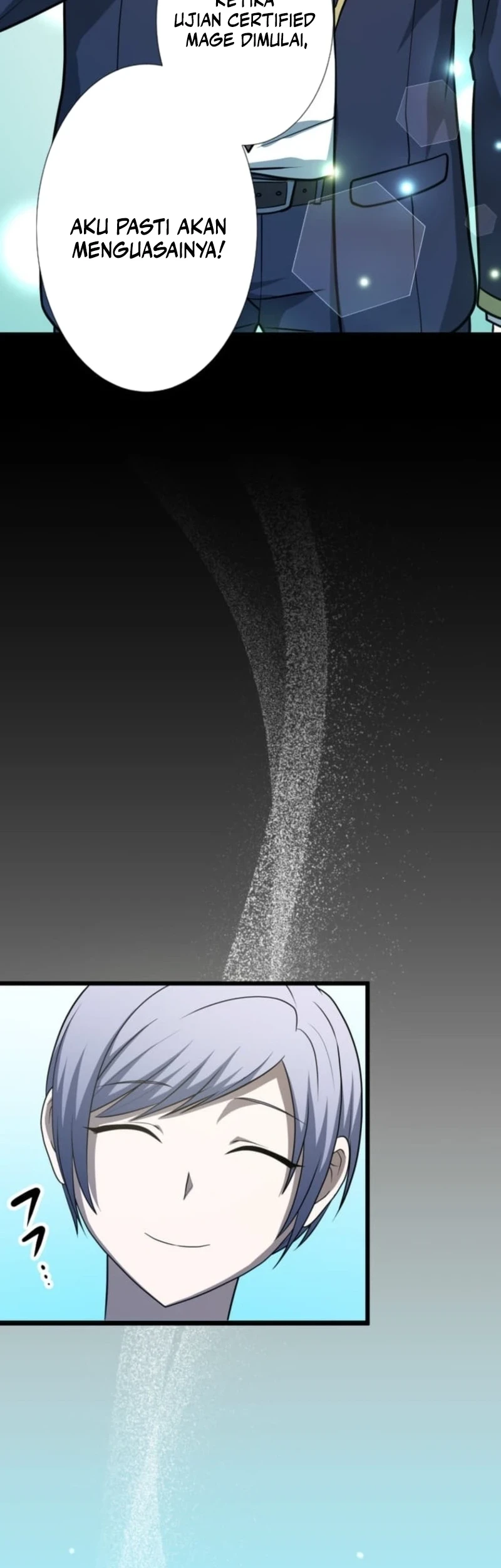 The Zero-Magic Savior: Using My Unique Skill to Save the World chapter 9 halaman 30