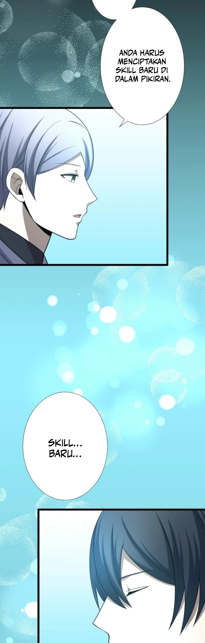 The Zero-Magic Savior: Using My Unique Skill to Save the World chapter 9 halaman 32