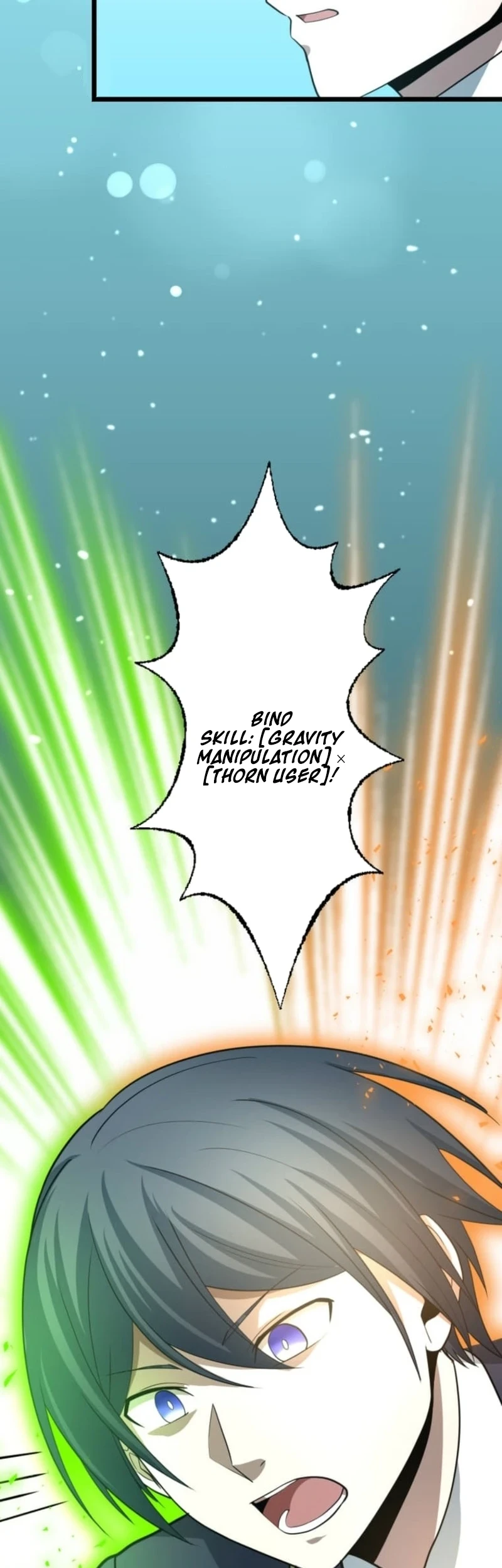 The Zero-Magic Savior: Using My Unique Skill to Save the World chapter 9 halaman 33