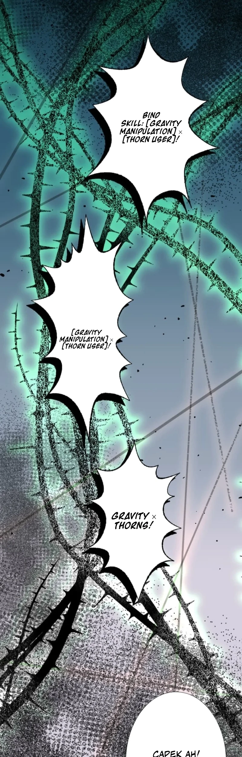 The Zero-Magic Savior: Using My Unique Skill to Save the World chapter 9 halaman 36