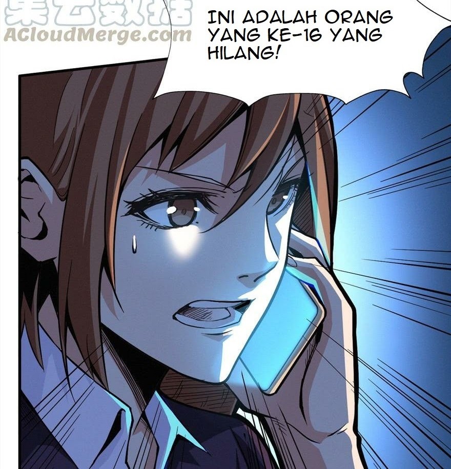 There’s A Demons Here chapter 01 halaman 6