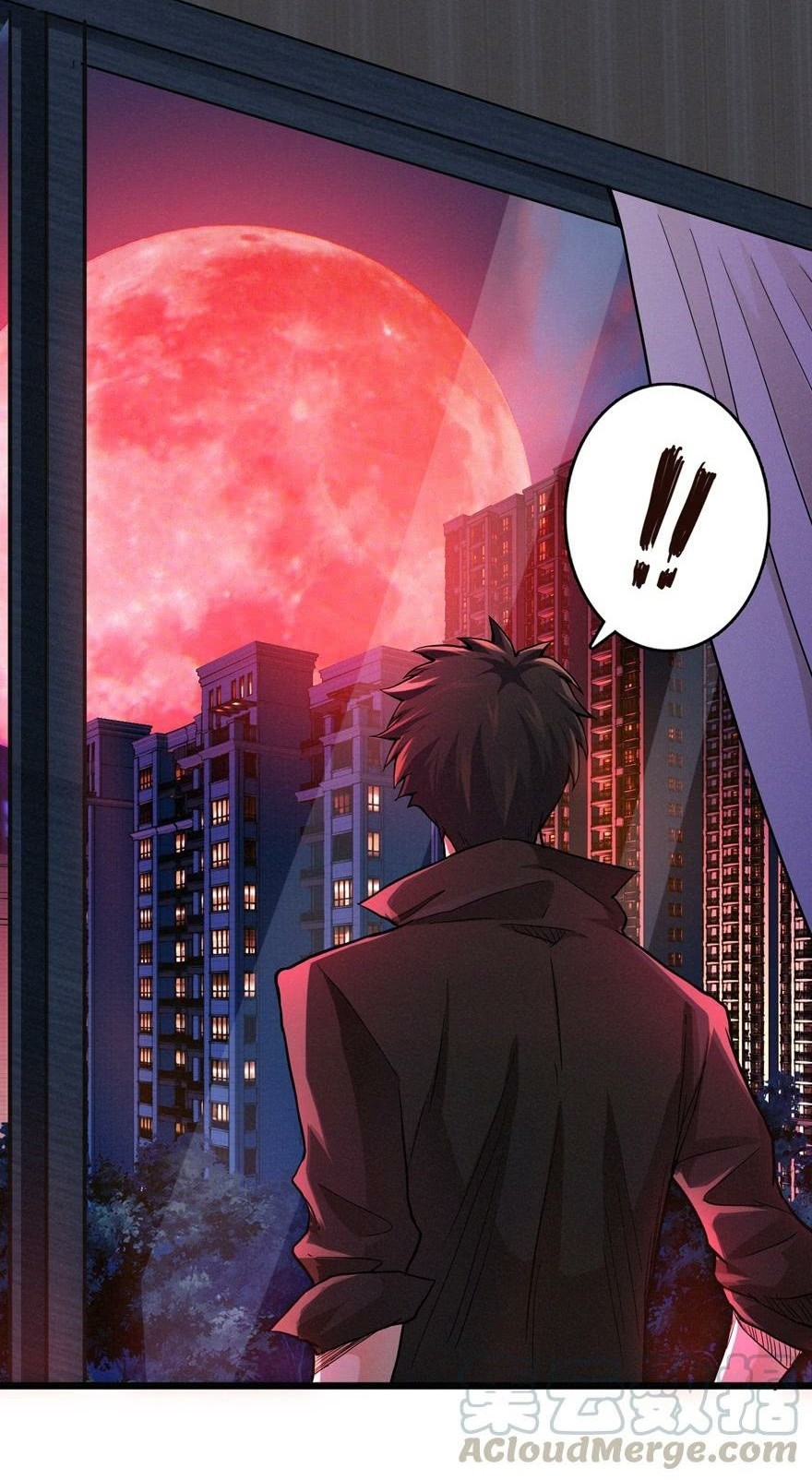 There’s A Demons Here chapter 01 halaman 21
