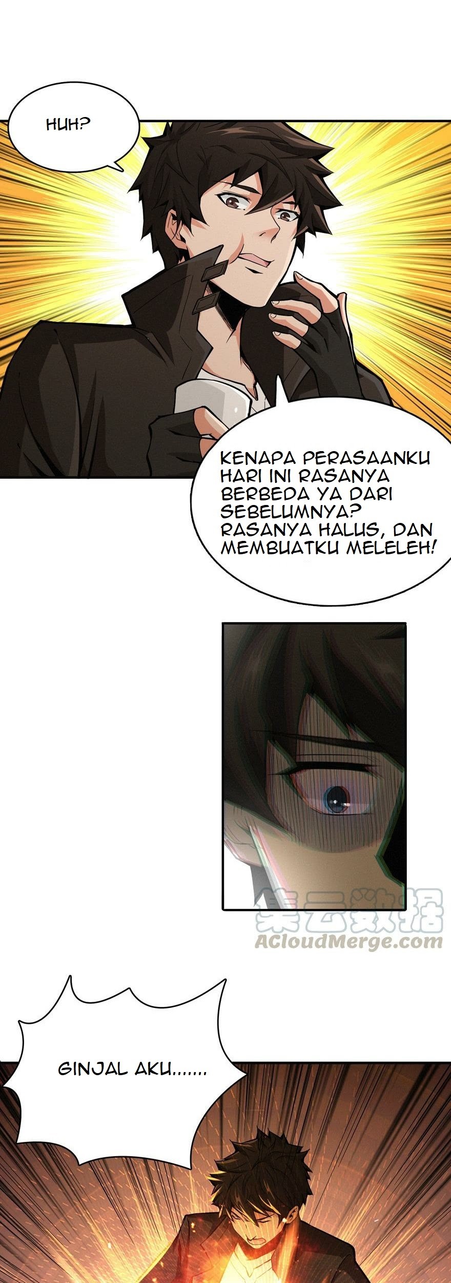 There’s A Demons Here chapter 01 halaman 30