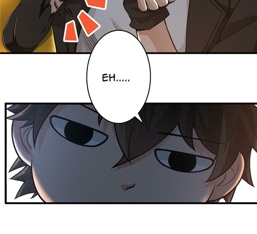 There’s A Demons Here chapter 03 halaman 23