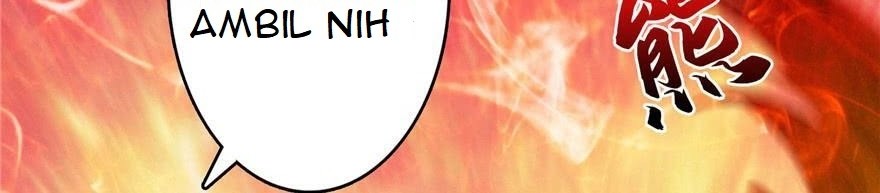 There’s A Demons Here chapter 03 halaman 34