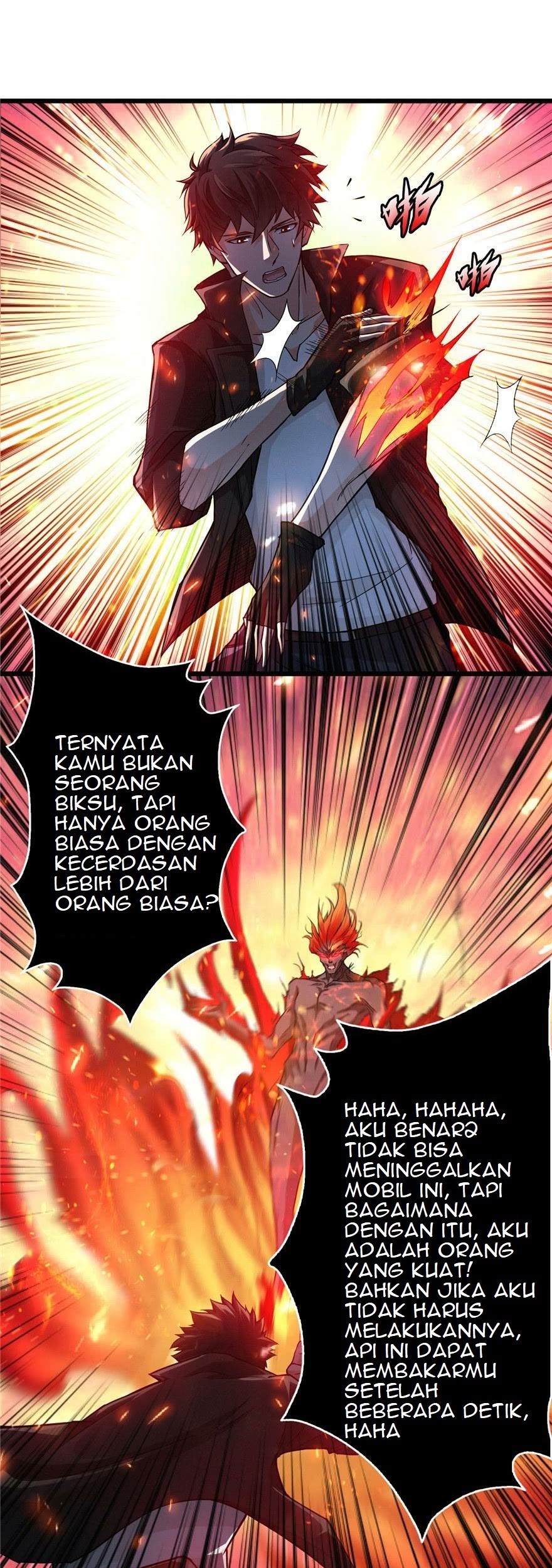 There’s A Demons Here Bab 04 halaman 17
