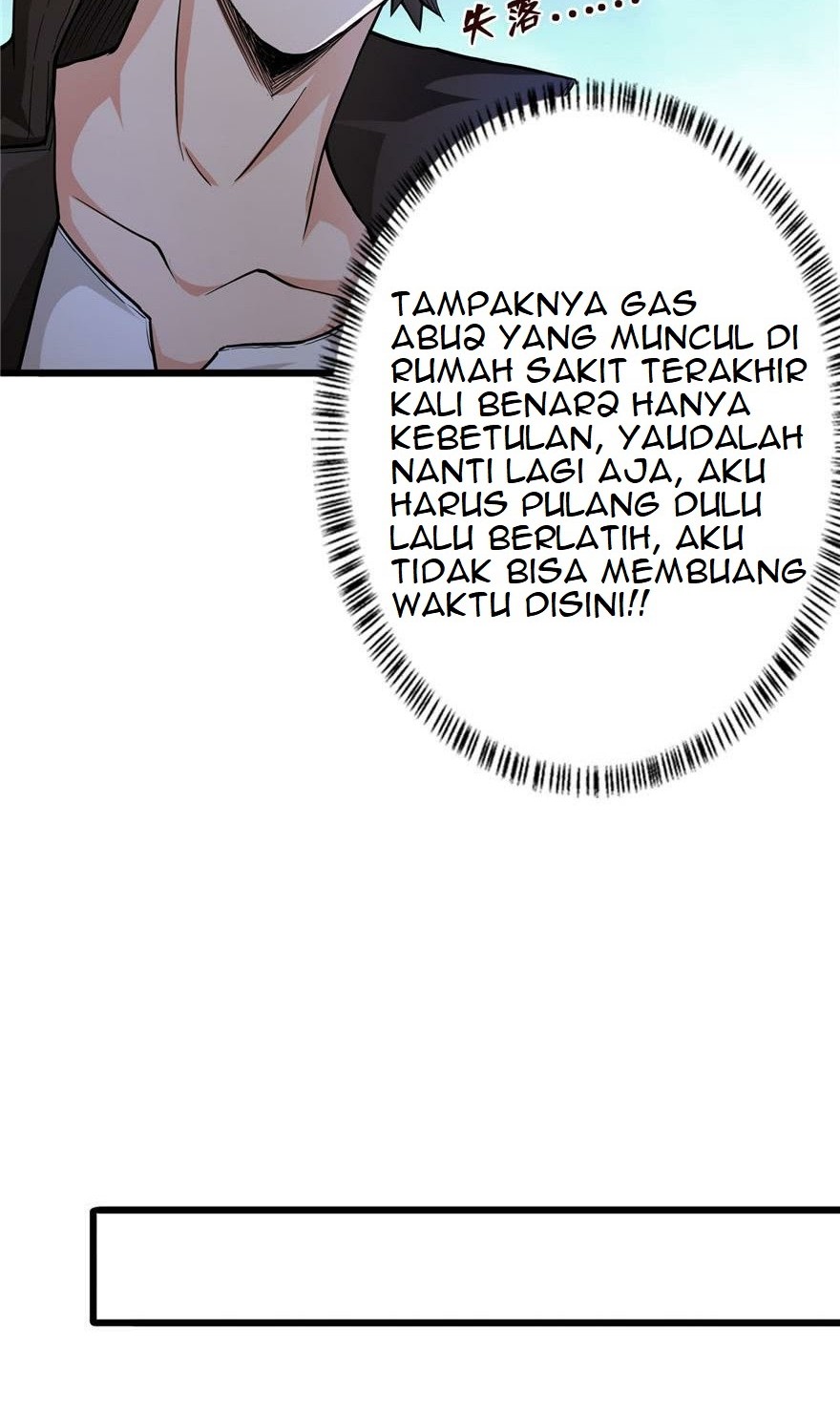 There’s A Demons Here Bab 04 halaman 34