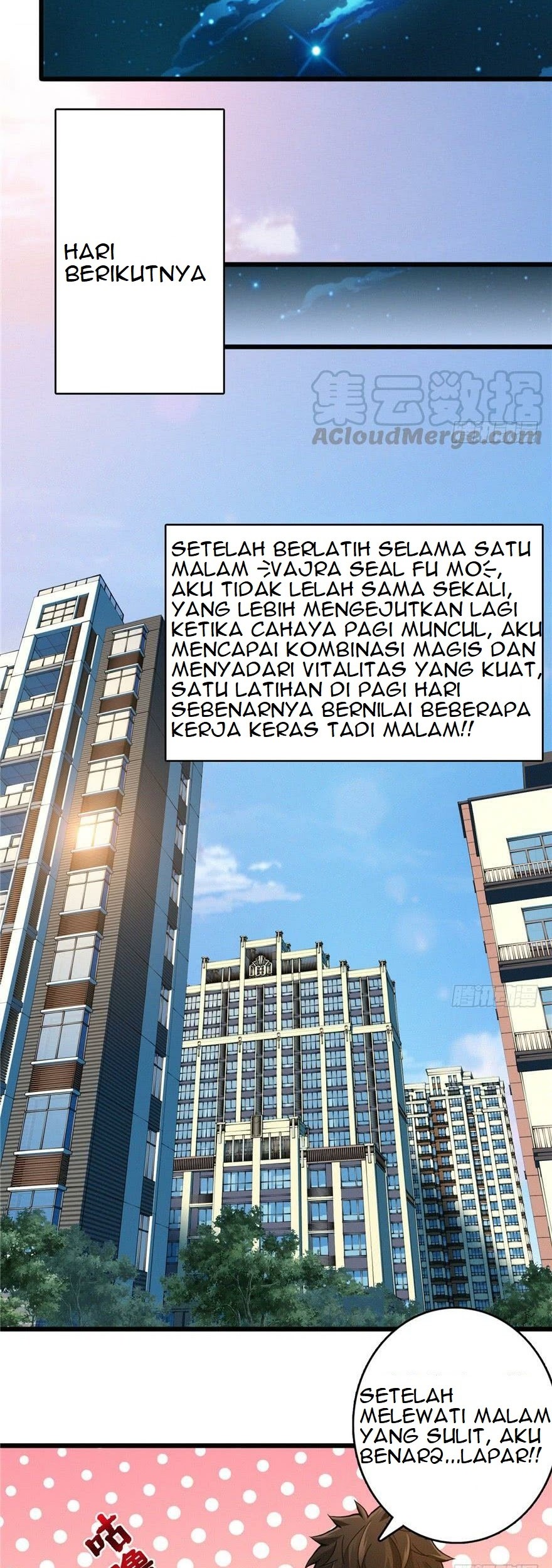 There’s A Demons Here Bab 04 halaman 43