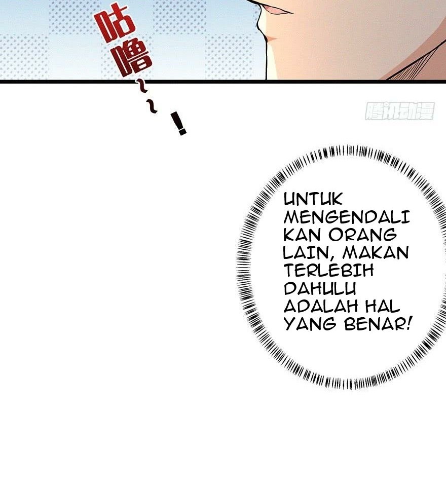 There’s A Demons Here Bab 05 halaman 5