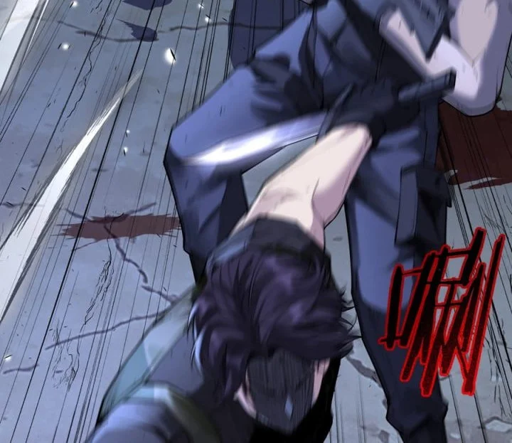 This Assassin is a Son-in-Law chapter 1 halaman 5