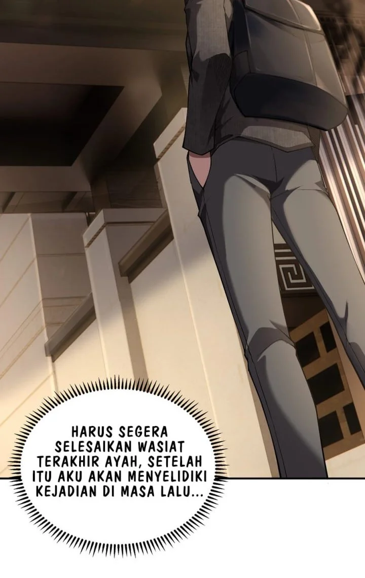 This Assassin is a Son-in-Law chapter 1 halaman 33