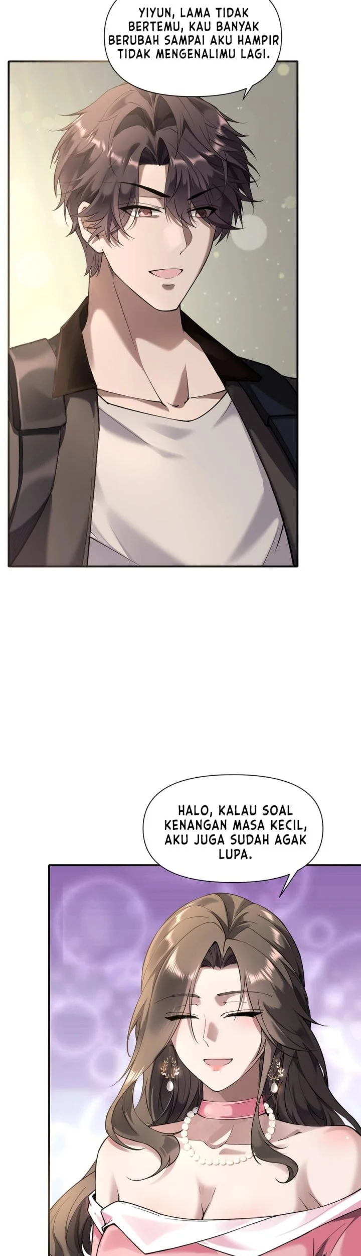 This Assassin is a Son-in-Law chapter 1 halaman 62