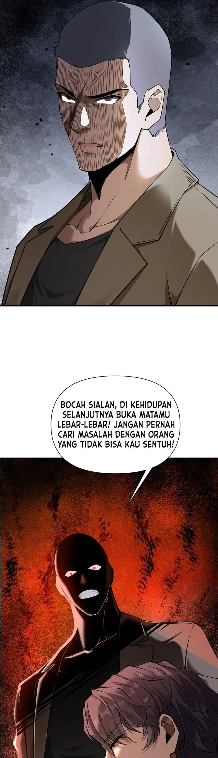 This Assassin is a Son-in-Law chapter 10 halaman 5
