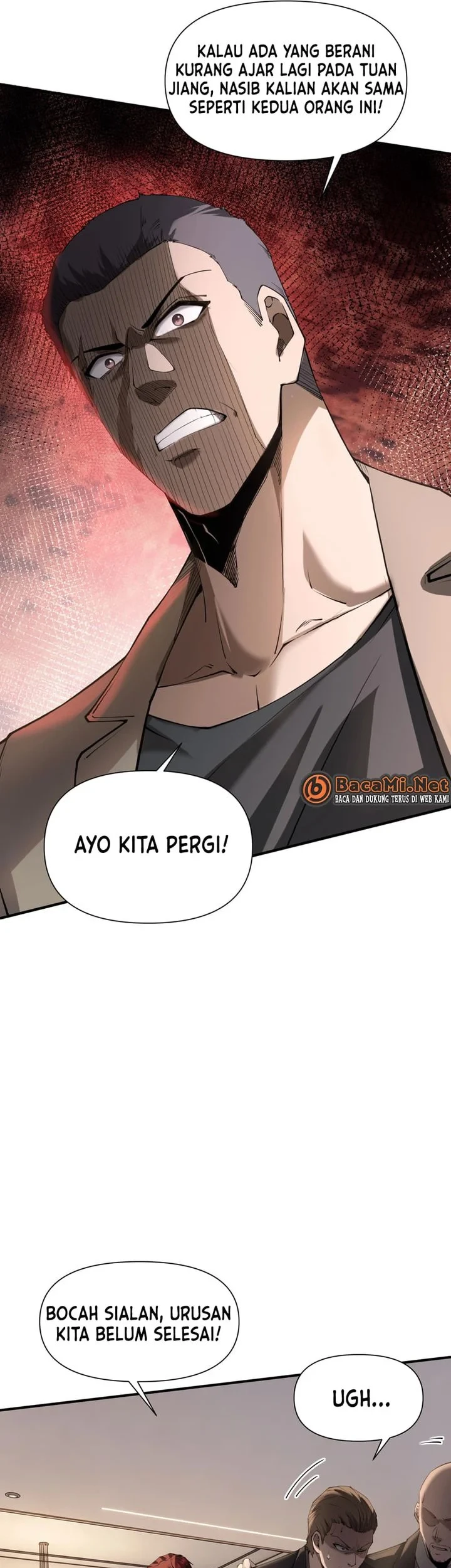 This Assassin is a Son-in-Law chapter 10 halaman 24