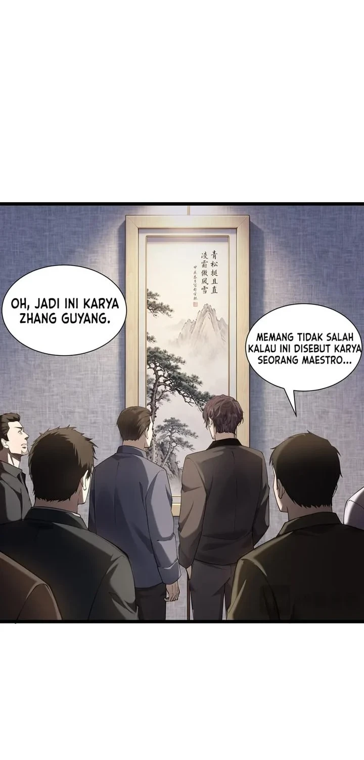 This Assassin is a Son-in-Law chapter 10 halaman 42