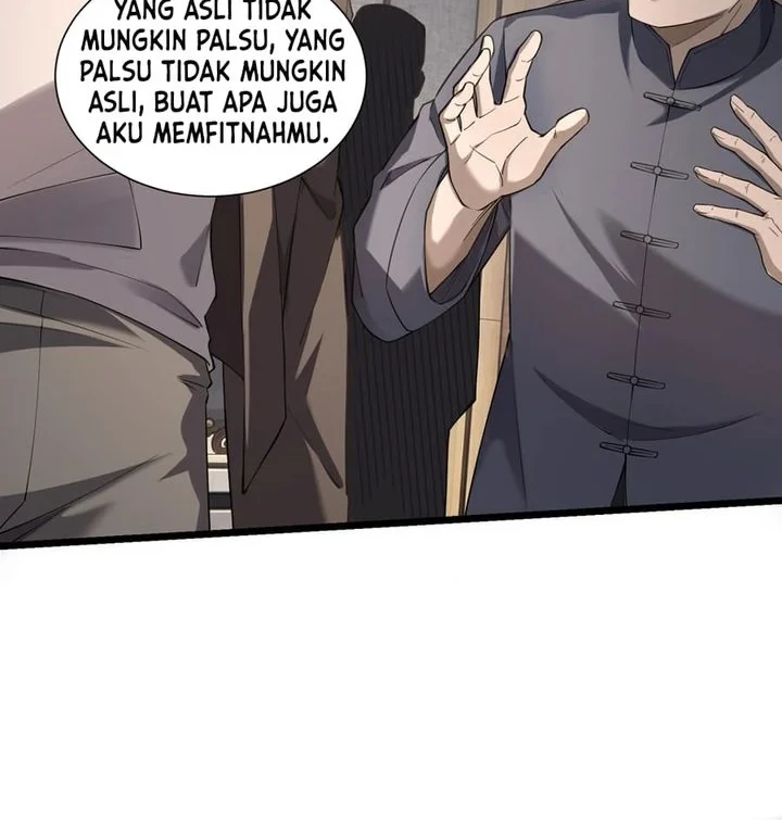This Assassin is a Son-in-Law chapter 10 halaman 44