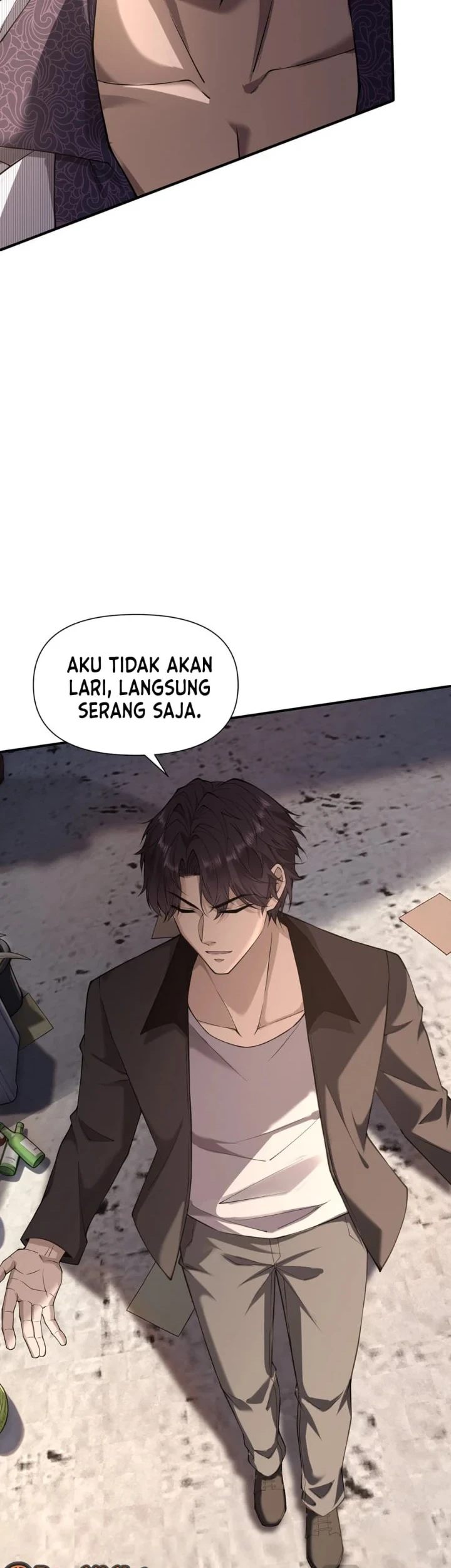 This Assassin is a Son-in-Law chapter 12 halaman 24