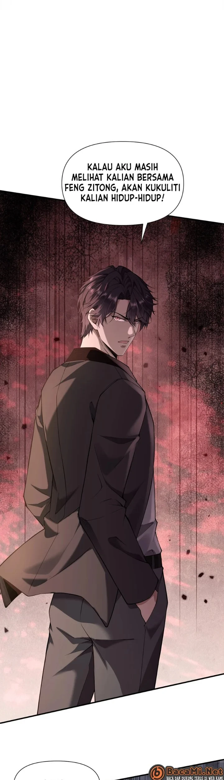 This Assassin is a Son-in-Law chapter 12 halaman 32