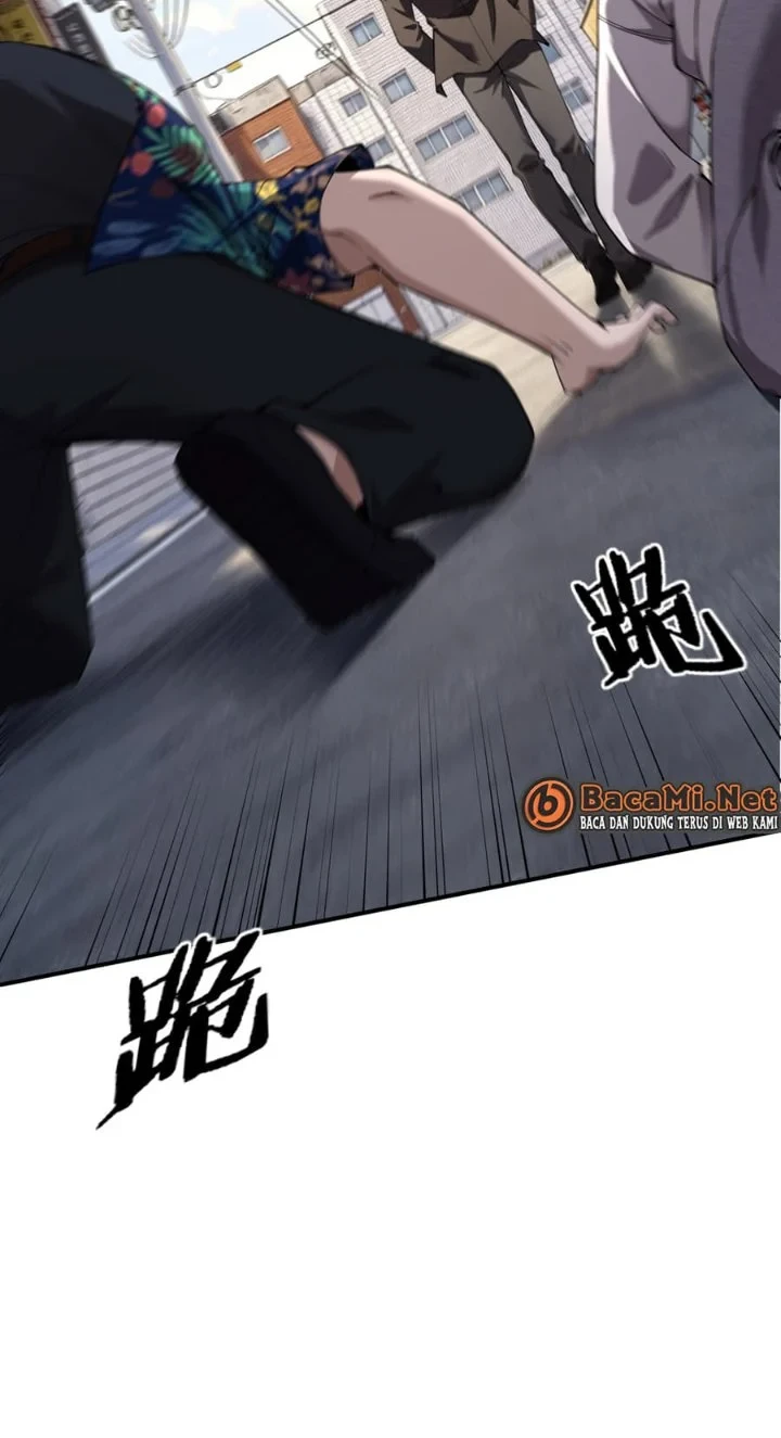 This Assassin is a Son-in-Law chapter 12 halaman 34