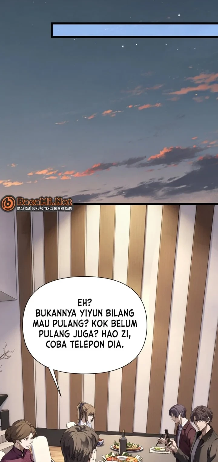 This Assassin is a Son-in-Law chapter 13 halaman 7
