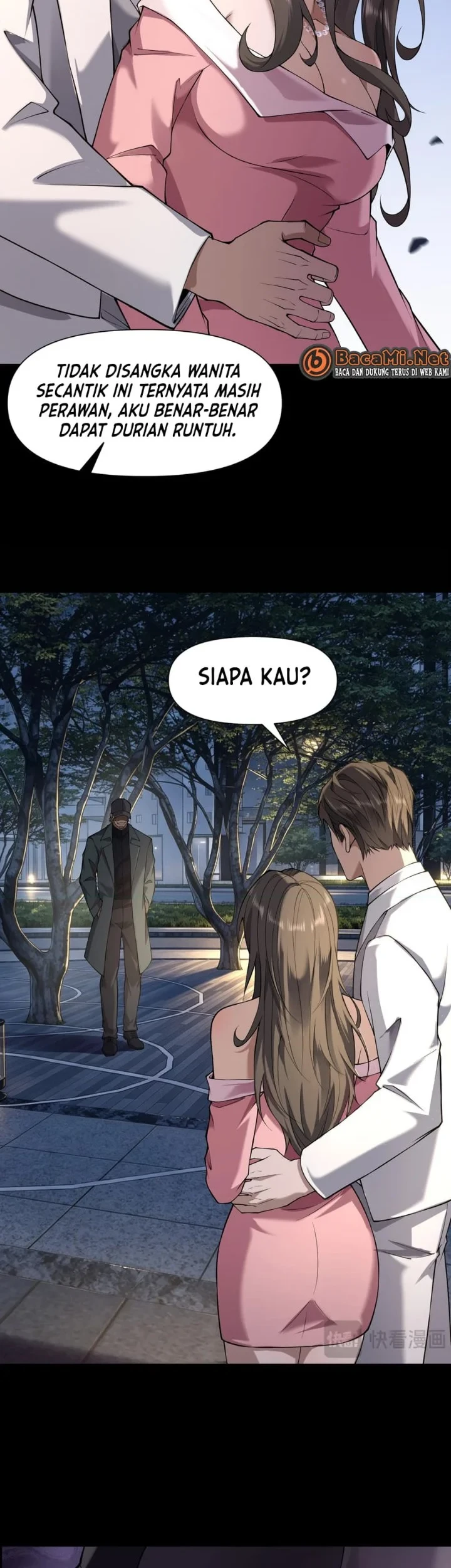 This Assassin is a Son-in-Law chapter 13 halaman 12
