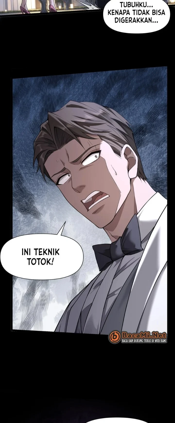 This Assassin is a Son-in-Law chapter 13 halaman 16