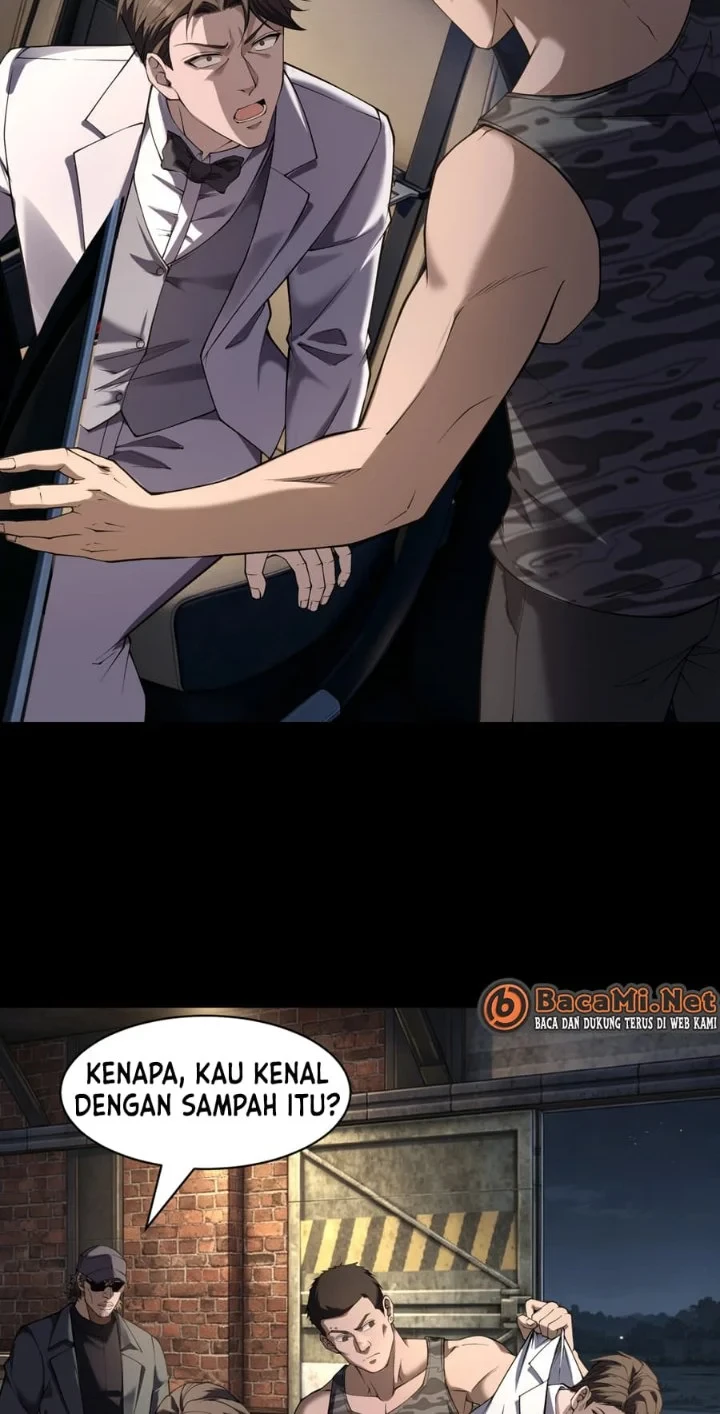 This Assassin is a Son-in-Law chapter 13 halaman 19