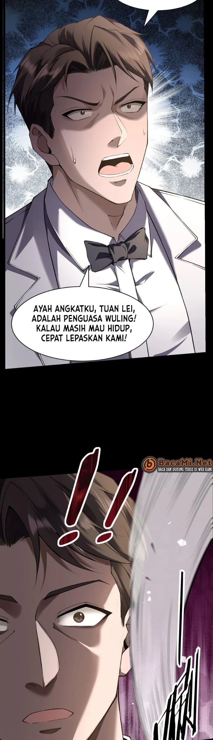 This Assassin is a Son-in-Law chapter 13 halaman 21
