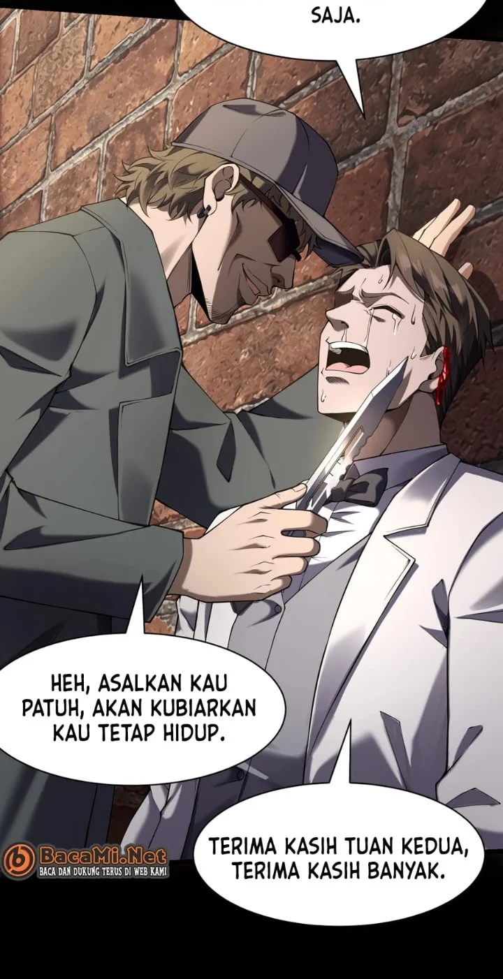 This Assassin is a Son-in-Law chapter 13 halaman 25