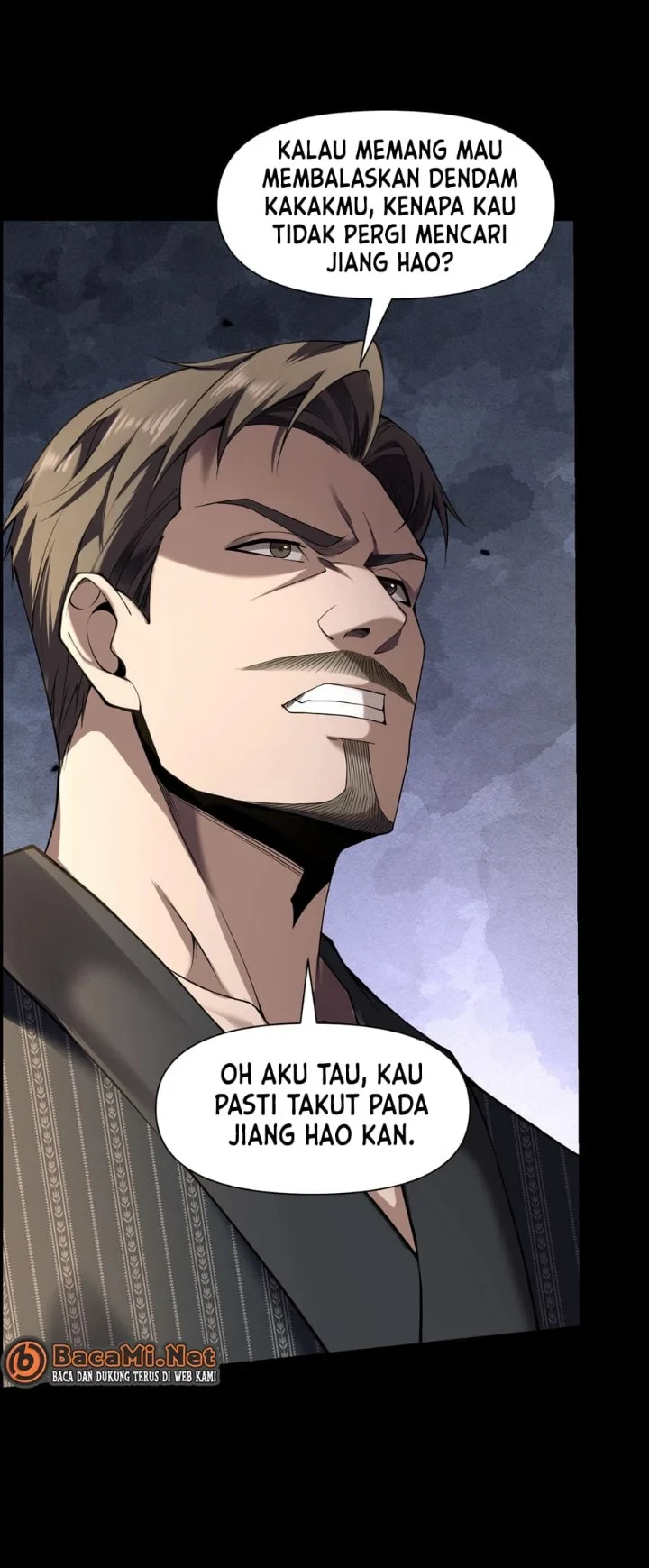 This Assassin is a Son-in-Law chapter 13 halaman 28