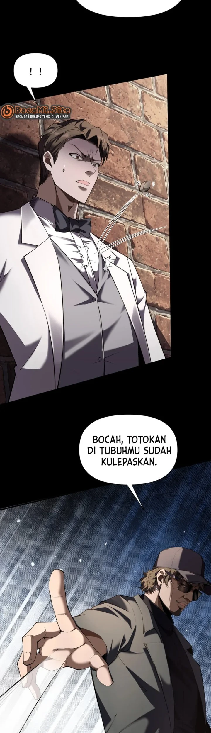 This Assassin is a Son-in-Law chapter 14 halaman 34