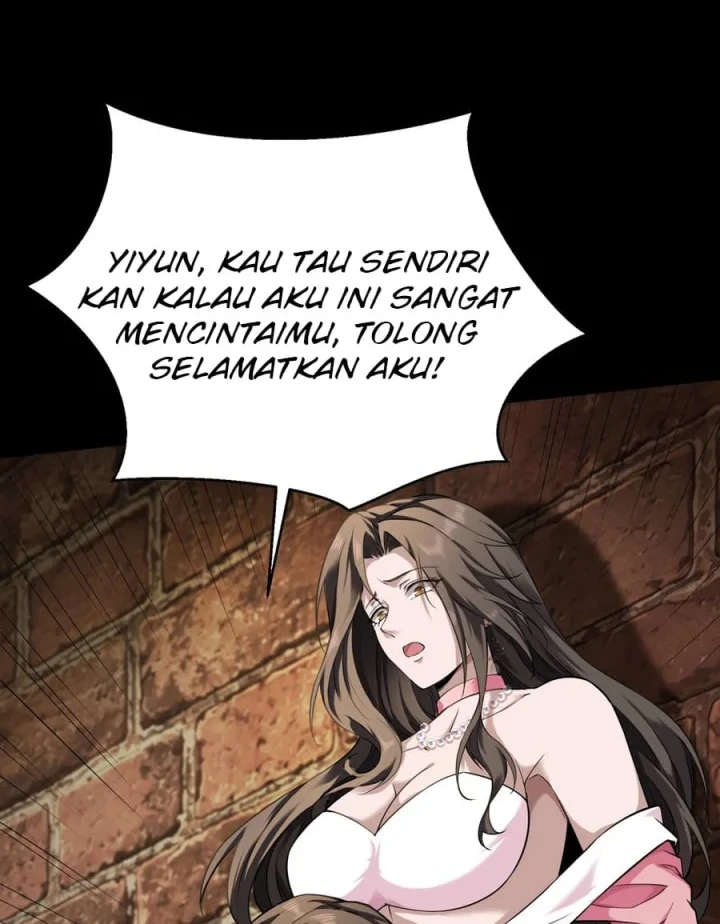 This Assassin is a Son-in-Law Bab 15 halaman 32