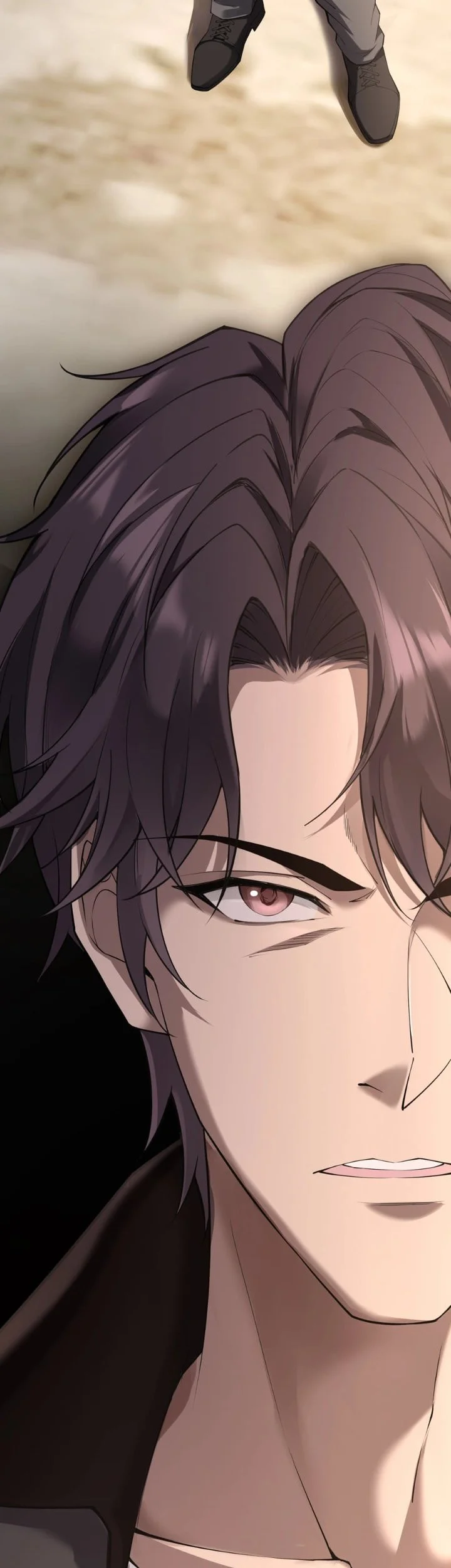 This Assassin is a Son-in-Law Bab 2 halaman 4