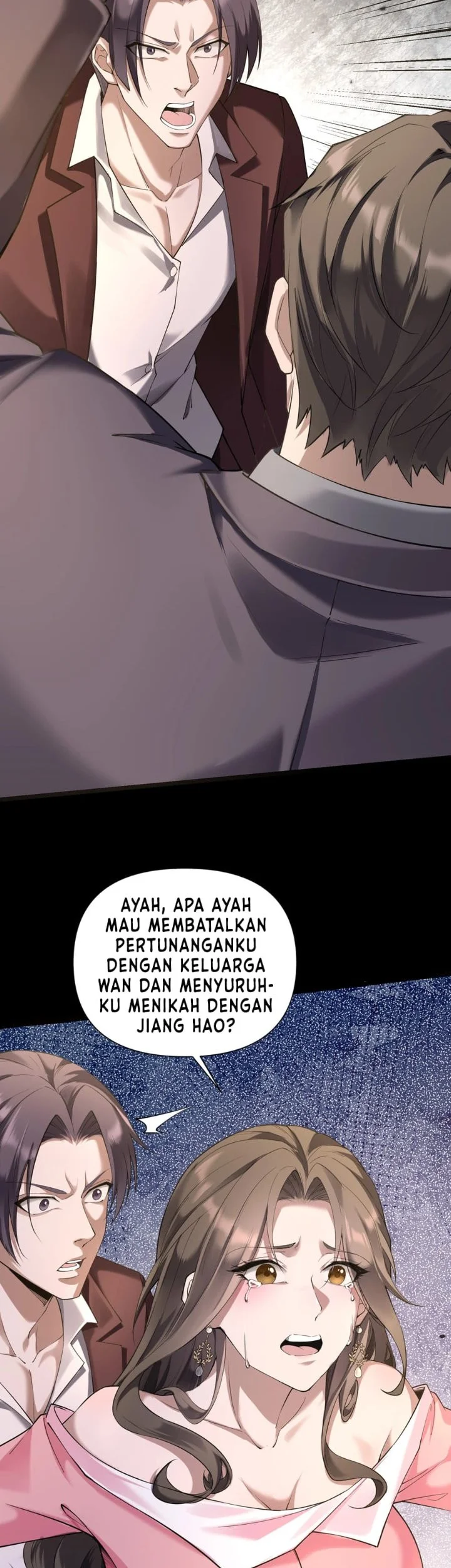 This Assassin is a Son-in-Law Bab 2 halaman 8