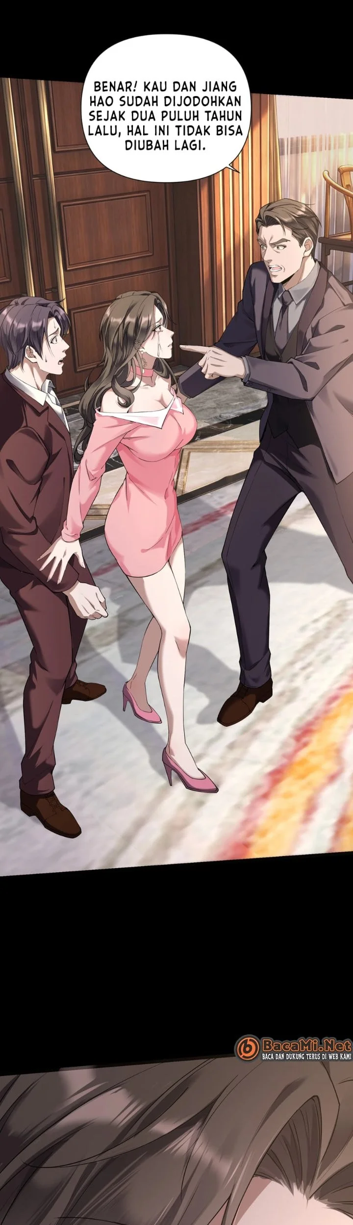 This Assassin is a Son-in-Law Bab 2 halaman 10