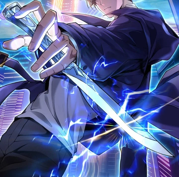 This Assassin is a Son-in-Law Bab 2 halaman 13