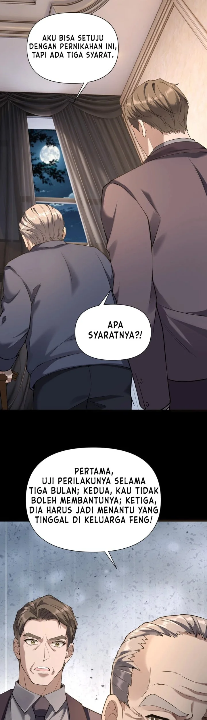This Assassin is a Son-in-Law Bab 2 halaman 22