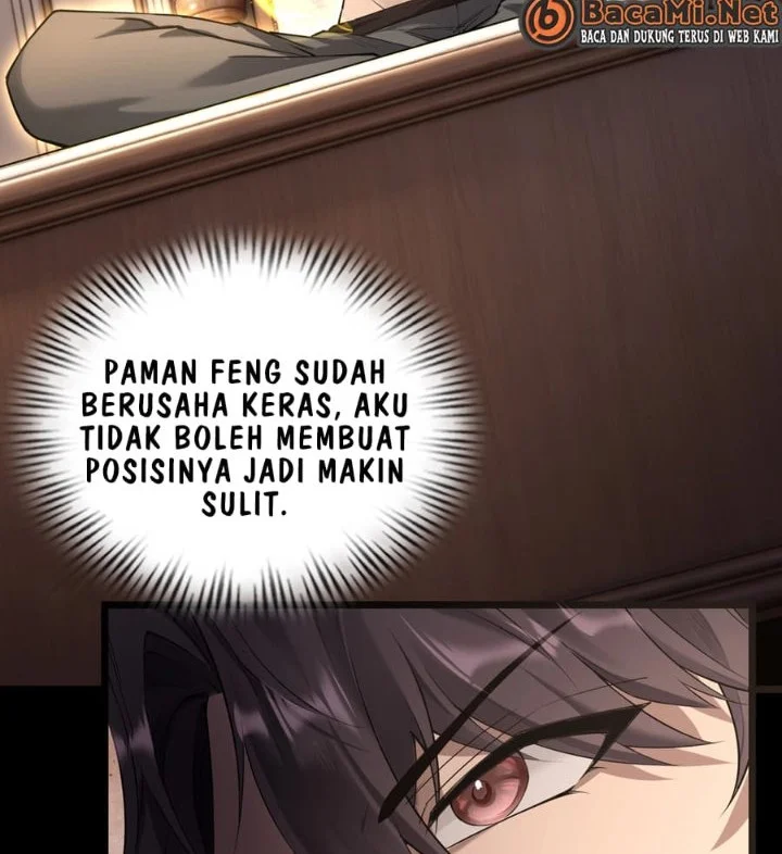 This Assassin is a Son-in-Law Bab 2 halaman 25
